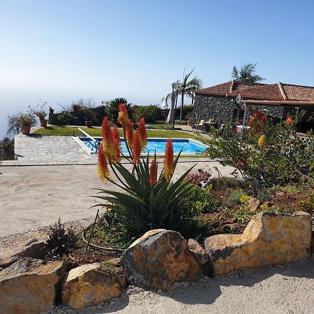 Climatized Pool Free Wifi Casa Rural Las Pareditas Тіхарафе Екстер'єр фото