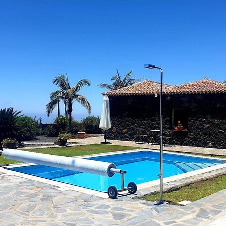 Climatized Pool Free Wifi Casa Rural Las Pareditas Тіхарафе Екстер'єр фото